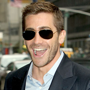 Jake Gyllenhaal Jake Gyllenhaal